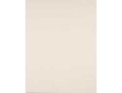 Cartulina Liderpapel 50X65 cm 180G/M2 Crema Paquete de 25