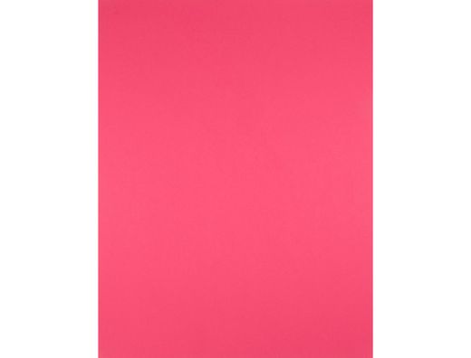 Cartulina Liderpapel 50X65 cm 180G/M2 Fucsia