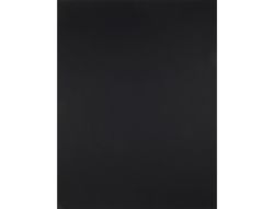 Cartulina Liderpapel 50X65 cm 180G/M2 Negro