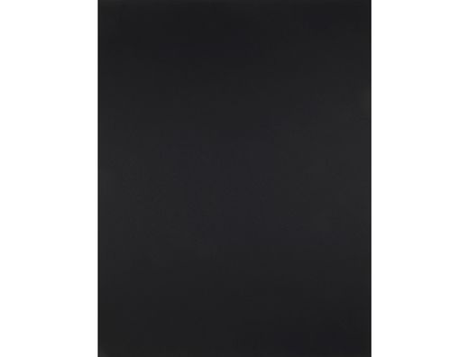 Cartulina Liderpapel 50X65 cm 180G/M2 Negro