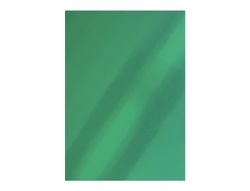 Cartulina Liderpapel 50X65 cm 235G/M2 Metalizada Verde