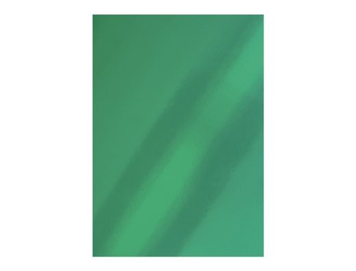 Cartulina Liderpapel 50X65 cm 235G/M2 Metalizada Verde