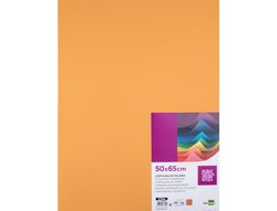 Cartulina Liderpapel 50X65 cm 240G/M2 Avellana Paquete de 25 Unidades
