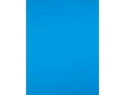 Cartulina Liderpapel 50X65 cm 240G/M2 Azul Turquesa Paquete de 25 Unidades