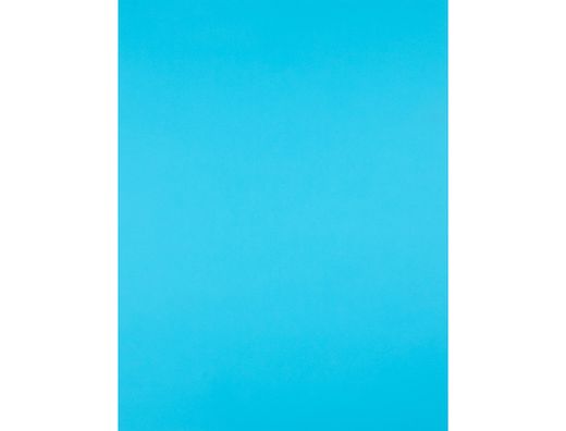 Cartulina Liderpapel 50X65 cm 240G/M2 Celeste Paquete de 25 Unidades