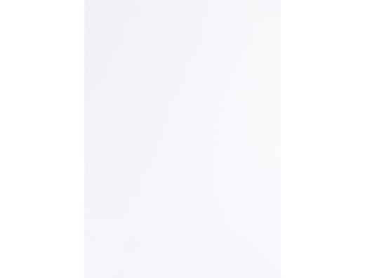 Cartulina Liderpapel A3 180G/M2 Blanco Paquete de 100
