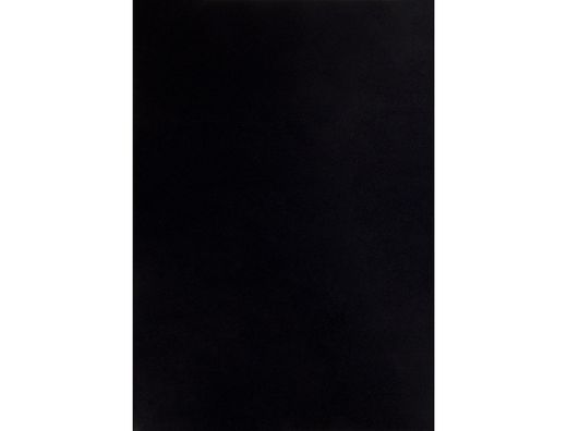 Cartulina Liderpapel A3 180G/M2 Negro Paquete de 100