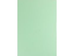 Cartulina Liderpapel A3 180G/M2 Verde Paquete de 100