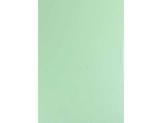 Cartulina Liderpapel A3 180G/M2 Verde Paquete de 100
