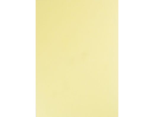 Cartulina Liderpapel A4 180G/M2 Amarillo Paquete de 100