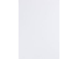 Cartulina Liderpapel A4 180G/M2 Blanco Paquete de 100
