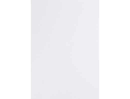 Cartulina Liderpapel A4 180G/M2 Blanco Paquete de 100