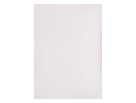 Cartulina liderpapel a4 180g/m2 blanco paquete de 25+5 hojas