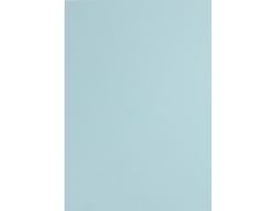 Cartulina Liderpapel A4 180G/M2 Celeste Paquete de 100