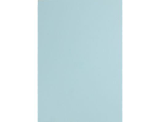 Cartulina Liderpapel A4 180G/M2 Celeste Paquete de 100