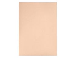 Cartulina liderpapel a4 180g/m2 crema paquete de 25+5 hojas