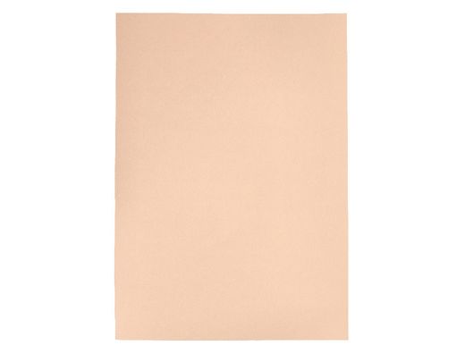 Cartulina liderpapel a4 180g/m2 crema paquete de 25+5 hojas