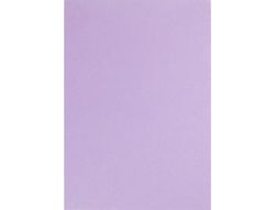 Cartulina Liderpapel A4 180G/M2 Lila Paquete de 100