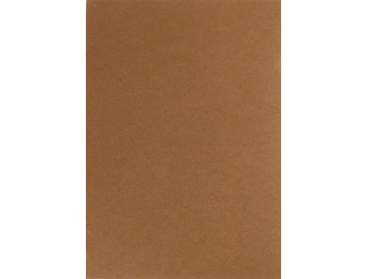 Cartulina Liderpapel A4 180G/M2 Marron Paquete de 100