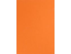 Cartulina Liderpapel A4 180G/M2 Naranja Fuerte Paquete de 100