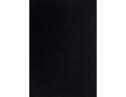 Cartulina Liderpapel A4 180G/M2 Negro Paquete de 100