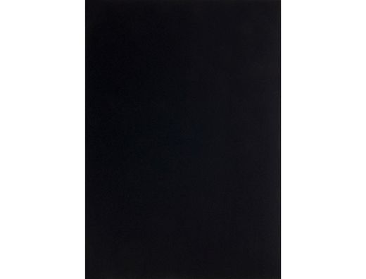 Cartulina Liderpapel A4 180G/M2 Negro Paquete de 100