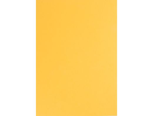 Cartulina Liderpapel A4 180G/M2 Oro Paquete de 100