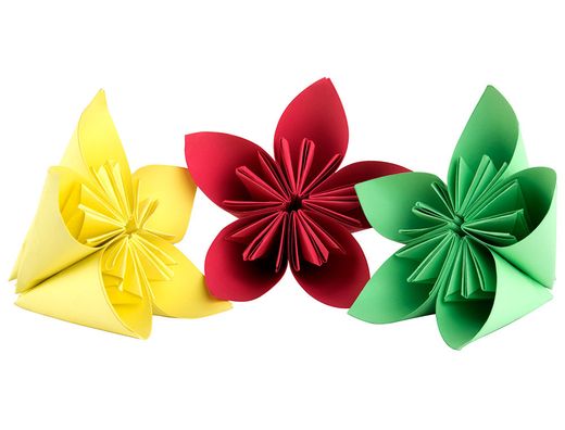 Cartulina Liderpapel A4 180G/M2 Salmon Paquete de 100