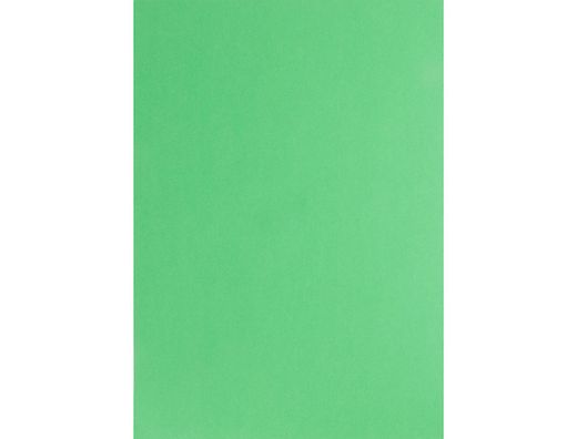 Cartulina Liderpapel A4 180G/M2 Verde Billar Paquete de 100