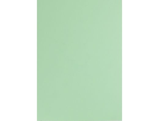 Cartulina Liderpapel A4 180G/M2 Verde Paquete de 100