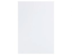 Cartulina liderpapel a4 240g/m2 blanco paquete de 100 hojas