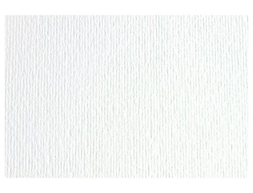 Cartulina lisa/rugosa 2 texturas 50x70 cm 220g/m2 blanco