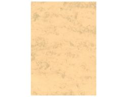 Cartulina Marmoleada Din A3 200 Gr. Ocre Paquete de 100 H