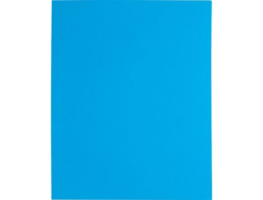 Caucho Color Plancha 25X20Cm -Bolsa de Cuatro