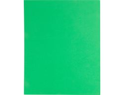 Caucho Color Plancha 25X20Cm -Bolsa de Cuatro