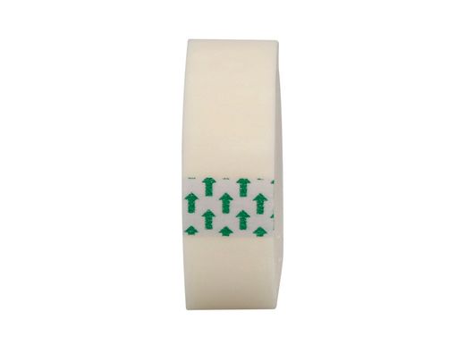 Cinta adhesiva greening invisible 33 mt x 19 mm