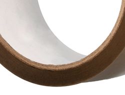 Cinta adhesiva greening polipropileno havana 60 mt x 48 mm para embalaje