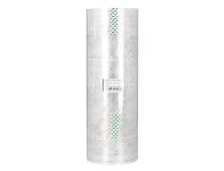 Cinta adhesiva greening polipropileno transparente 60 mt x 48 mm para embalaje