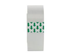 Cinta adhesiva greening transparente 33 mt x 19 mm