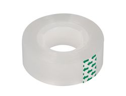 Cinta adhesiva greening transparente 33 mt x 19 mm