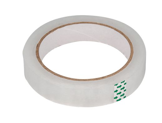 Cinta adhesiva greening transparente 66 mt x 19 mm