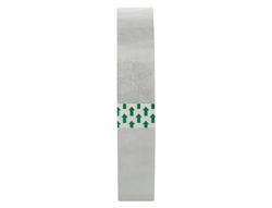 Cinta adhesiva greening transparente 66 mt x 19 mm