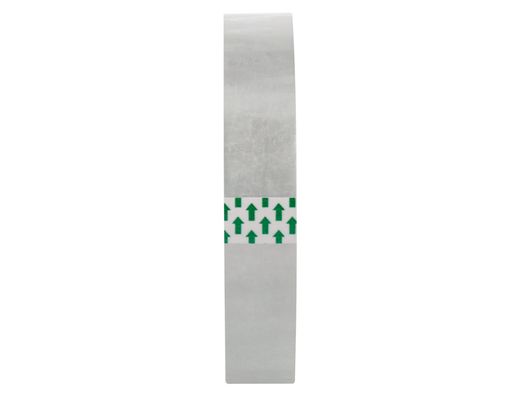 Cinta adhesiva greening transparente 66 mt x 19 mm