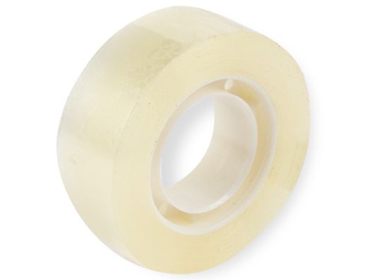 Cinta Adhesiva Q-Connect 33 Mt X 12 mm Encelofanada
