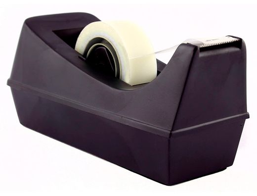 Cinta Adhesiva Q-Connect 33 Mt X 12 Mm