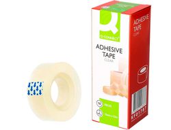 Cinta Adhesiva Q-Connect 33 Mt X 15 Mm