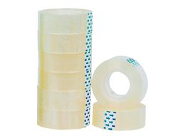 Cinta Adhesiva Q-Connect 33 Mt X 15 Mm