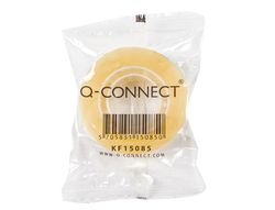 Cinta Adhesiva Q-Connect 33 Mt X 19 mm Encelofanada