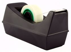 Cinta Adhesiva Q-Connect 33 Mt X 19 mm Invisible