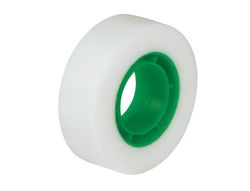 Cinta Adhesiva Q-Connect 33 Mt X 19 mm Invisible